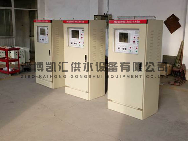 智能控制柜系列